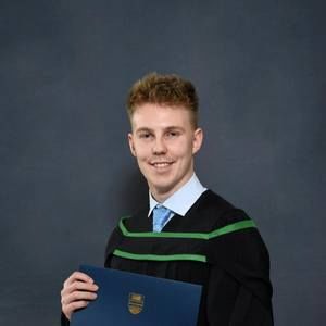 Meet your Posher, Greg